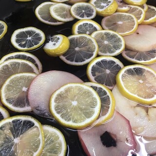 自家製のもみダレ・つけダレ・味噌ダレ＆試行錯誤した合わせ塩