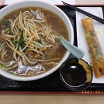 中華達人 一味 - 料理写真: