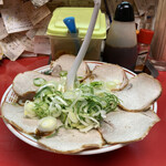 味一品 - 直立不動☆