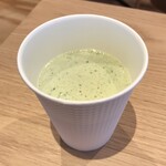 ダイワロイネットホテル - 健康豆乳スムージー