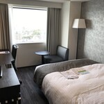 ダイワロイネットホテル - 禁煙 モデレートダブル