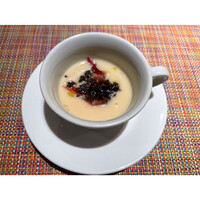 ペッシェ・ロッソ - 