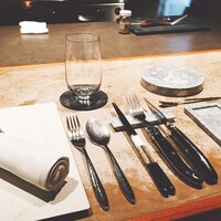 神戸牛炉釜ステーキ GINZA KOKO炉 - 