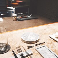 神戸牛炉釜ステーキ GINZA KOKO炉 - 