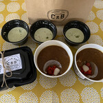 C&B - 