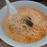 熊王ラーメン - 