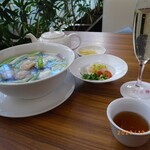 京鼎樓 そごう横浜店 - 