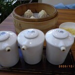 京鼎樓 そごう横浜店 - 