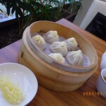 京鼎樓 そごう横浜店 - 