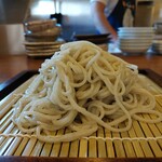 Soba Sake Takashimaya - 