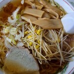 いこい食堂 - 料理写真: