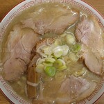 麺屋 一匹狼 - 