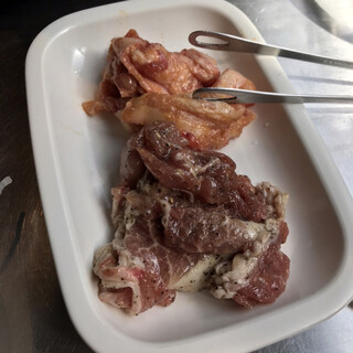 神保町食肉センター - 