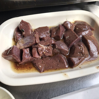 神保町食肉センター - 