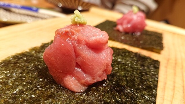 魚 きんめ image