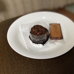 パティスリーケイノシン - 