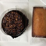 パティスリーケイノシン - 