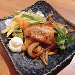 Nihonshu Kafe Ando Soba Yuushuan - 