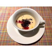 ペッシェ・ロッソ - 