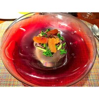 ペッシェ・ロッソ - 