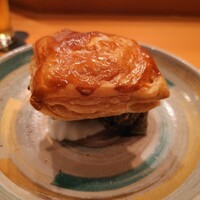 鮨 茶居庵 - 