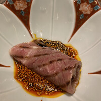 series - A5山形牛サーロイン よだれ牛