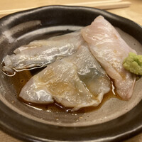 羽田市場 ギンザセブン - 