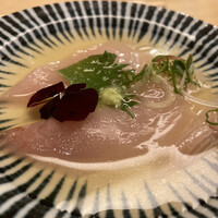 羽田市場 ギンザセブン - 