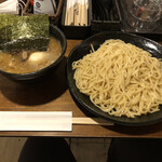 Ramen Tsukesoba Itadaki - 