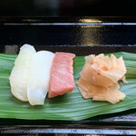 Kenzushi - 