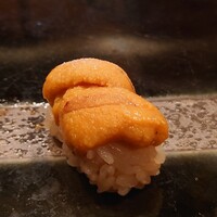 鮨 茶居庵 - 