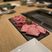 横浜焼肉kintan - 