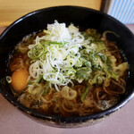 Maruhachi Soba - 