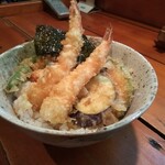 Tempura Tanaka - 