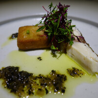 WAJO - 縞鯵　豚足