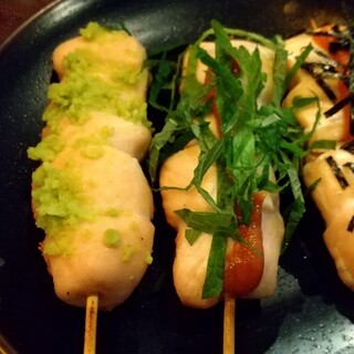 方南町駅でおすすめの美味しい焼きとんをご紹介 食べログ 方南町駅でおすすめの美味しい焼きとんをご紹介 食べログ