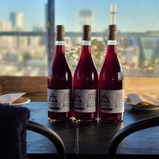 ソムリエ厳選NATUREWINE