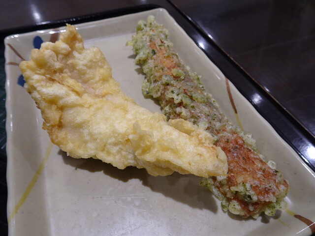 はなまるうどん イオンモール天童店 - 天童南（うどん）の写真