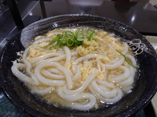 はなまるうどん イオンモール天童店 - 天童南（うどん）の写真