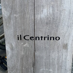 Il Centrino - 