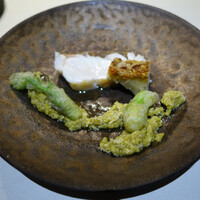 WAJO - 九絵　蕗の薹