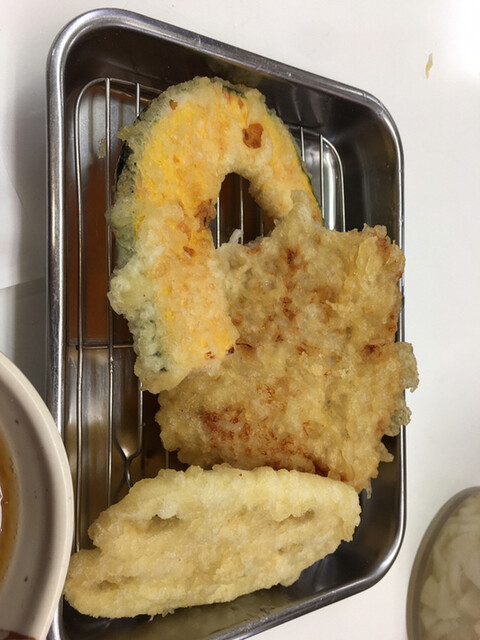 閉店 なぐや 元住吉 天ぷら 食べログ