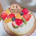 お菓子工房 KOTTIN - 