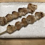 Sumibi Yakitori Kirakuya - 