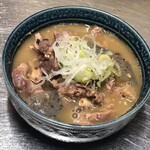 炭火やきとり 気らく家 - 