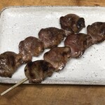 Sumibi Yakitori Kirakuya - 