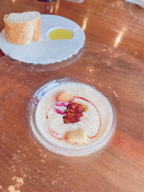 ブラッスリー ブランベック 谷山 市電 フレンチ 食べログ