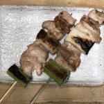 Sumibi Yakitori Kirakuya - 