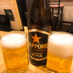 武乃蔵 - 瓶ビール