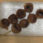 炭火やきとり 気らく家 - 